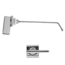 Jaclo 9312-PCH - Toilet Tank Trip Lever to Fit TOTO- Legato