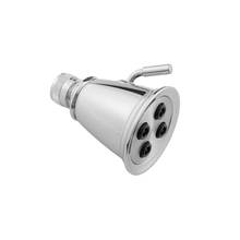 Jaclo B718-PCH - Retro #3 Showerhead