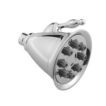 Jaclo B732-2.0-PCH - Pissaro Retro Showerhead- 2.0 GPM