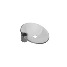 Jaclo CLSD-95 - Soap Dish for 93, 96, & 97 Wall Bars