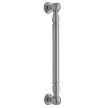 Jaclo G20-32-ULB - 32'' G20 Straight Grab Bar