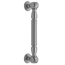 Jaclo G21-32-ULB - 32'' G21 Straight Grab Bar