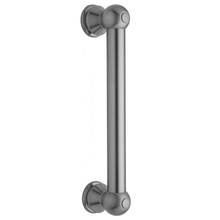 Jaclo G30-12-PCH - 12'' G30 Straight Grab Bar