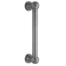 Jaclo G33-12-PCH - 12'' G33 Straight Grab Bar