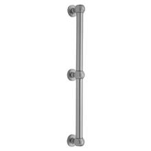 Jaclo G70-36-PCH - 36'' G70 Straight Grab Bar