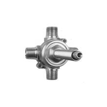 Jaclo J-20682 - 3-way Diverter Valve with Shared Function & No Shut Off