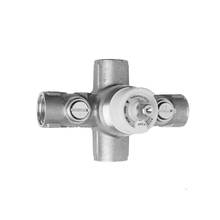 Jaclo J-TH34 - 3/4'' Thermostatic Valve