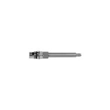 Jaclo J-VC34-CART - All Brass Replacement Cartridge for 3/4'' Volume Control