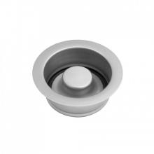 Jaclo 2815-SCU - Disposal Flange with Stopper