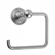 Jaclo 4830-LTP-PCH - Roaring 20's/Westfield Open Ring Toilet Paper Holder