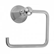 Jaclo 4870-LTP-PCH - Astor Open Ring Toilet Paper Holder