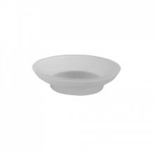 Jaclo 4880-GL-DISH - Replacement Glass Dish