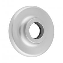 Jaclo 6010-SCU - Round Escutcheon