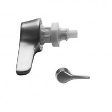 Jaclo 9390-PCH - Toilet Tank Trip Lever To Fit TOTO