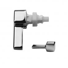 Jaclo 9391-PCH - Toilet Tank Trip Lever To Fit TOTO