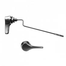 Jaclo 9398-PCH - Toilet Tank Trip Lever To Fit TOTO