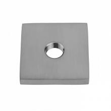 Jaclo SQ-ESC-PCH - Replacement Square Contempo Lavatory/Faucet Escutcheon