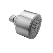 Jaclo S161-1.5-PCH - Cylindrico 1 Showerhead- 1.5 GPM