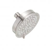 Jaclo S167-1.5-PCH - Sonia Showerall® 6 Function Showerhead - 1.5 GPM