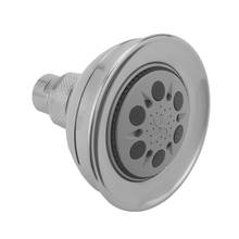 Jaclo S189-1.75-PCH - Ambra II Showerhead- 1.75 GPM