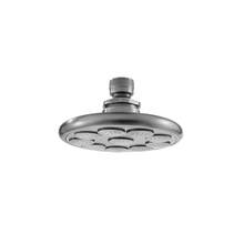 Jaclo S2701-1.5-PCH - Oceanic Flood Showerhead- 1.5 GPM