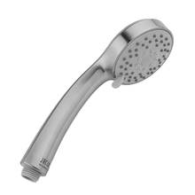 Jaclo S463-1.5-PCH - SHOWERALL® 4 Function Handshower with JX7® Technology - 1.5 GPM