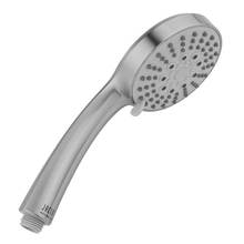 Jaclo S465-1.5-PCH - SHOWERALL® 6 Function Handshower with JX7® Technology - 1.5 GPM