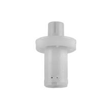 Jaclo SPRING MECHANISM - Replacement Mechanism Only For All Finger Touch Lavatory Drains