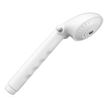 Jaclo T011-1.5-WH - Tivoli T11 Handshower with Pause Control - 1.5 GPM