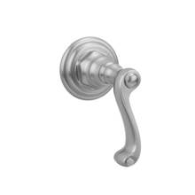 Jaclo T667-TRIM-PCH - Roaring 20's/Westfield Ribbon Lever Trim for Exacto Volume Controls and Diverters (J-VC34 / J