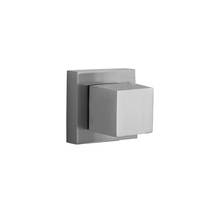 Jaclo T673-TRIM-PCH - CUBIX® Cube Trim for Exacto Volume Controls and Diverters (J-VC34 / J-VC12 / J-20682 / J-2068