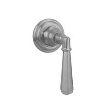 Jaclo T675-TRIM-PCH - Roaring 20's/Westfield Hex Lever Trim for Exacto Volume Controls and Diverters (J-VC34 / J-VC