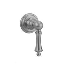 Jaclo T679-TRIM-PCH - Roaring 20's/Westfield Ball Lever Trim for Exacto Volume Controls and Diverters (J-VC34 / J-V