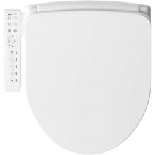 Bemis HV1000R 000 - RND CFWC ELC PLST BIDET SEAT