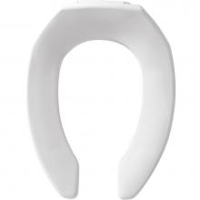 Bemis 295CTBP 000 - 295CTBP 000 Plumbing Toilet Seats