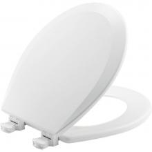 Bemis 540ECBP 000 - 540ECBP 000 Plumbing Toilet Seats