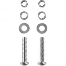 Bemis HH55 - Stainless Steel Hardware Kit