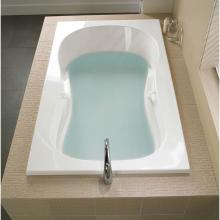 Bain Ultra BAZSRB00T-01 - AZUR 60 TMU WHITE