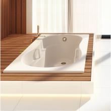 Bain Ultra BAZLRB00N-01 - AZUR 55 TUB WHITE