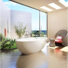 Bain Ultra BESSOFN0T-01 - ESSENCIA DESIGN 7236 FS TMU WHITE