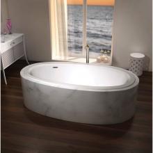 Bain Ultra BESSOU00T-01 - ESSENCIA DESIGN 7438 TMU WHITE