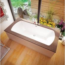 Bain Ultra BMLURB00T-01 - MONARCH GL 7240 TMU WHITE