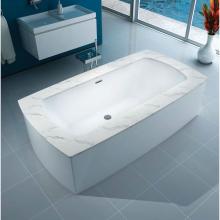 Bain Ultra BMLXFD00T-01 - MONARCH GL 7338 CURVED TMU WHITE