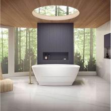 Bain Ultra BOS2RF00F-01 - Opus 6434 Tub White