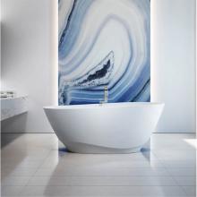 Bain Ultra BCE5OF00F-01 - Celestia 6233 Tub White