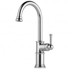 Brizo 61025LF-PC - Artesso® Bar Faucet