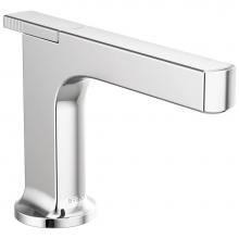 Brizo 65006LF-PC - Kintsu® Single-Handle Lavatory Faucet 1.5 GPM