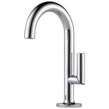 Brizo 65675LF-PC - Odin® Single-Handle Electronic Lavatory Faucet