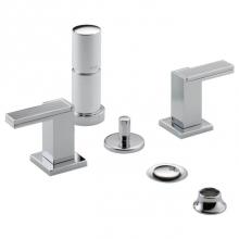 Brizo 68480-PCLHP - Siderna® Bidet Faucet - Less Handles