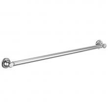 Brizo 693610-PC - Other 36'' Classic Grab Bar